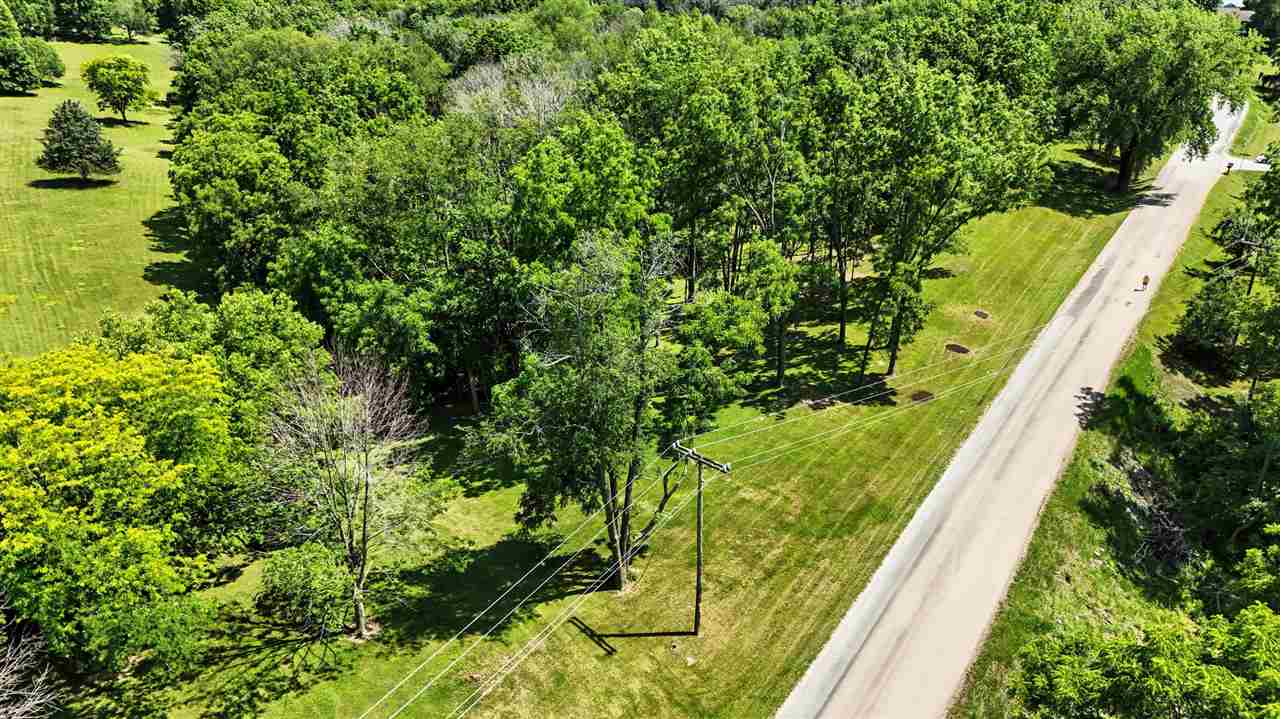 Anchorage Road NE Solon IA 52333