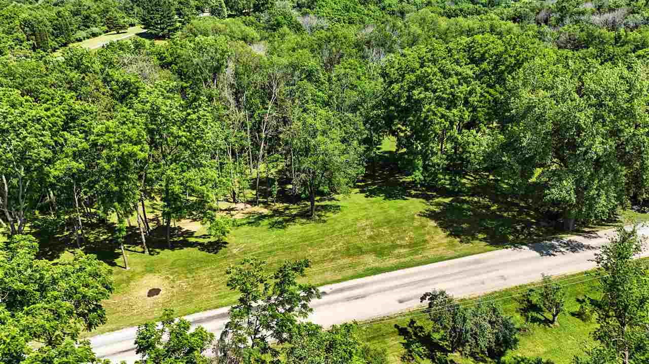 Anchorage Road NE Solon IA 52333