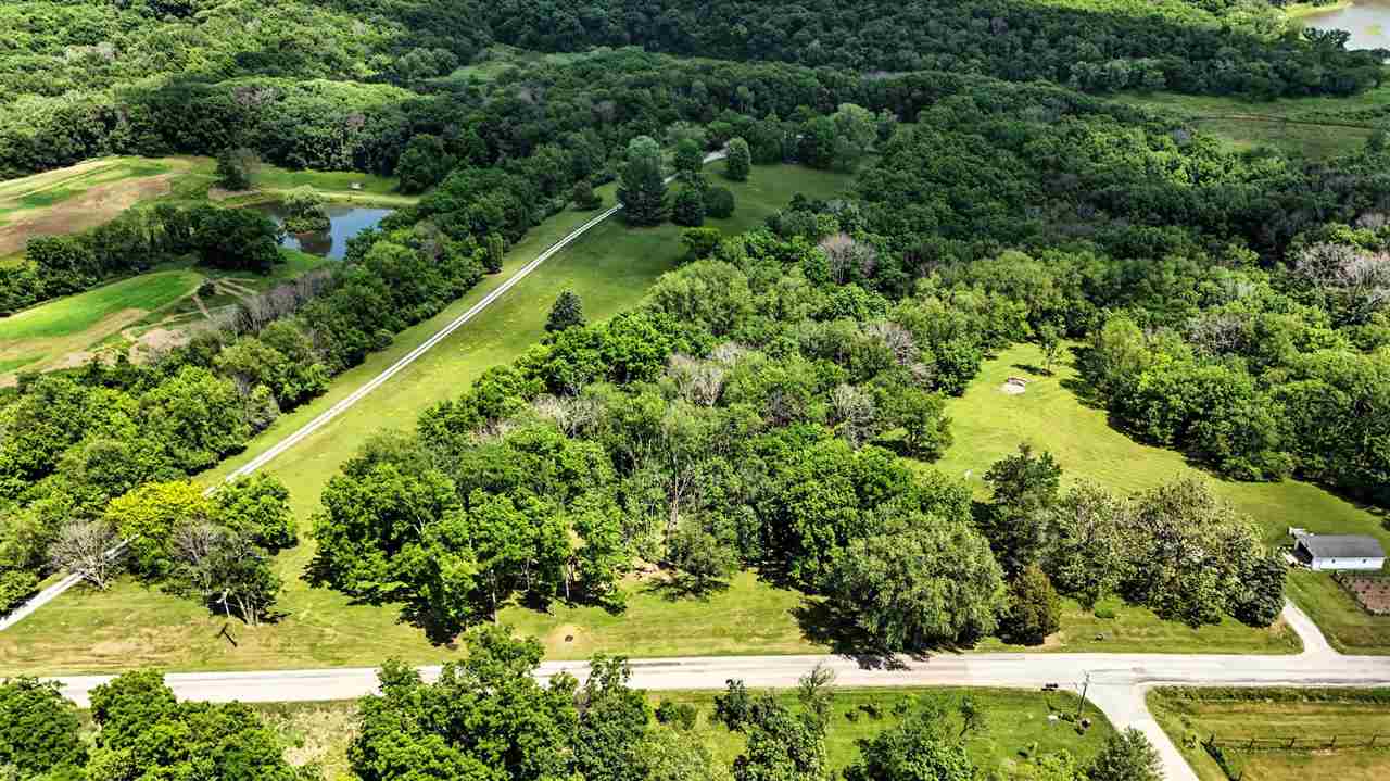Anchorage Road NE Solon IA 52333