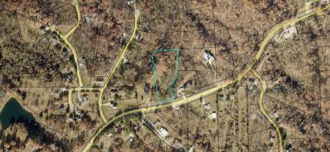 3916 NE West Overlook Road Iowa City IA 52240