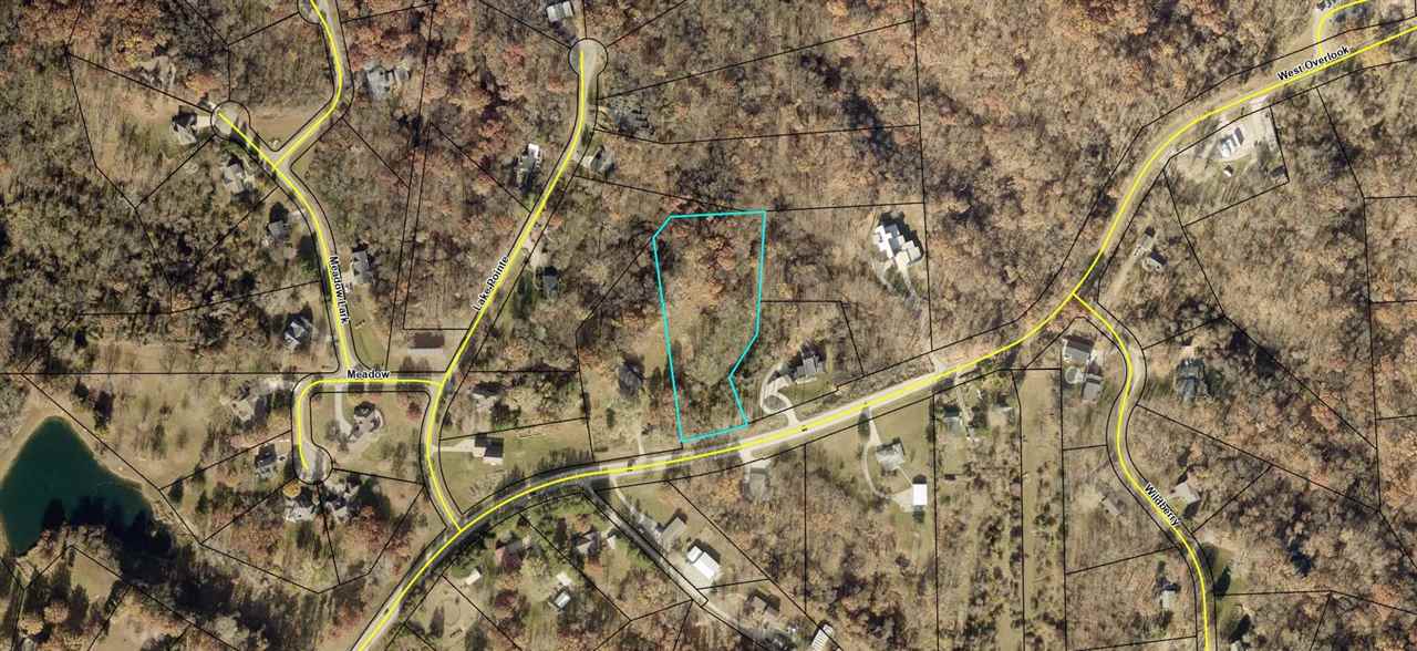 3916 NE West Overlook Road Iowa City IA 52240