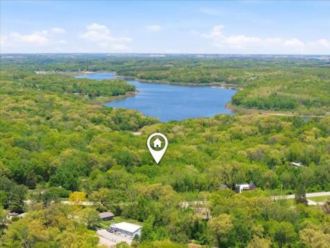 3916 NE West Overlook Road Iowa City IA 52240