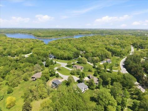 3916 NE West Overlook Road Iowa City IA 52240