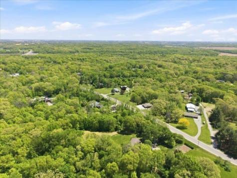 3916 NE West Overlook Road Iowa City IA 52240