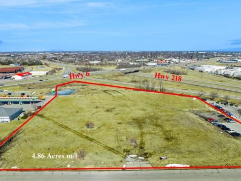 34 Escort Lane Iowa City IA 52240