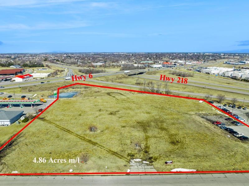 34 Escort Lane Iowa City IA 52240