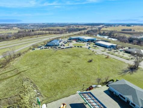 34 Escort Lane Iowa City IA 52240