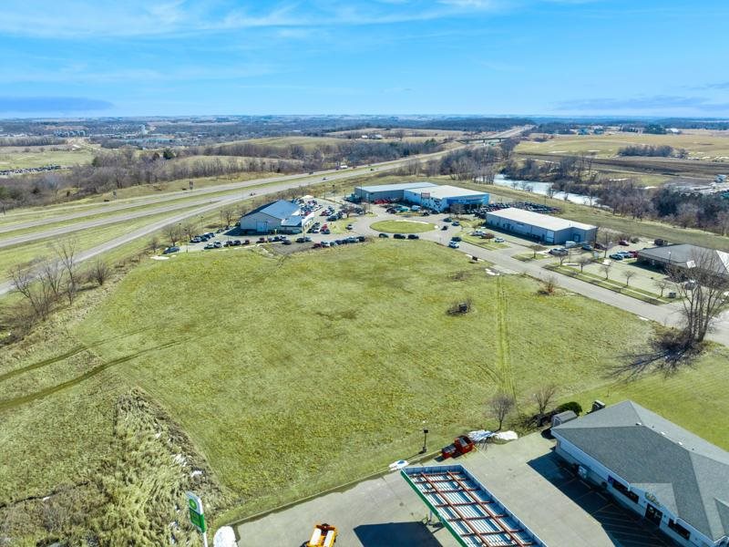 34 Escort Lane Iowa City IA 52240