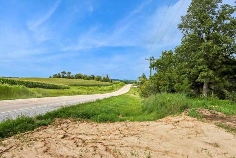 1288 Baker Avenue West Branch IA 52358