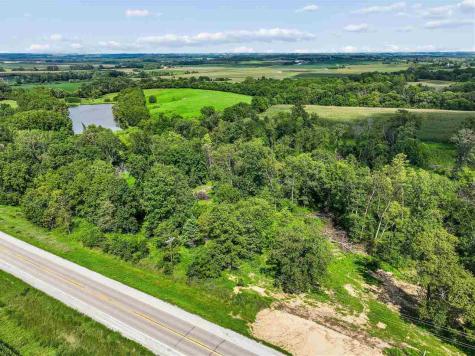 1288 Baker Avenue West Branch IA 52358