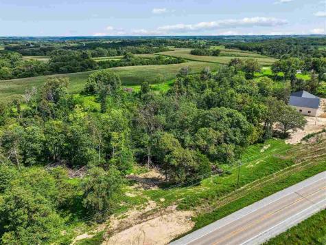 1288 Baker Avenue West Branch IA 52358