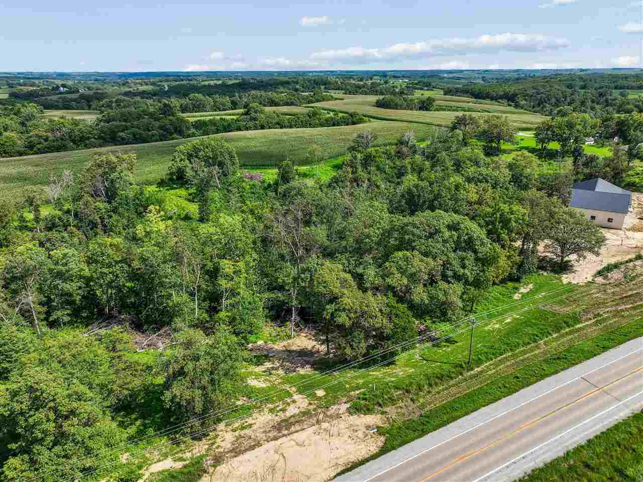1288 Baker Avenue West Branch IA 52358