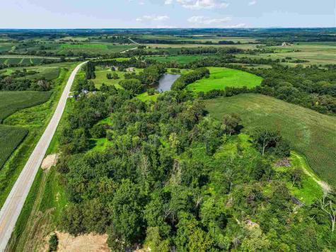 1288 Baker Avenue West Branch IA 52358