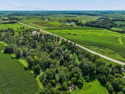 1288 Baker Avenue West Branch IA 52358