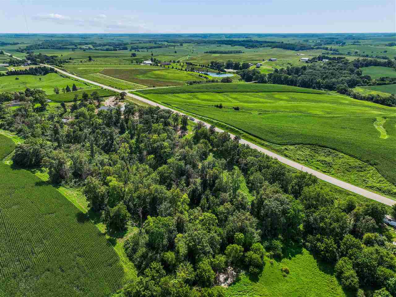 1288 Baker Avenue West Branch IA 52358