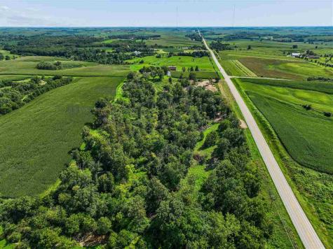 1288 Baker Avenue West Branch IA 52358