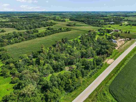 1288 Baker Avenue West Branch IA 52358