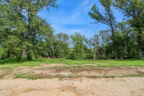 1288 Baker Avenue West Branch IA 52358