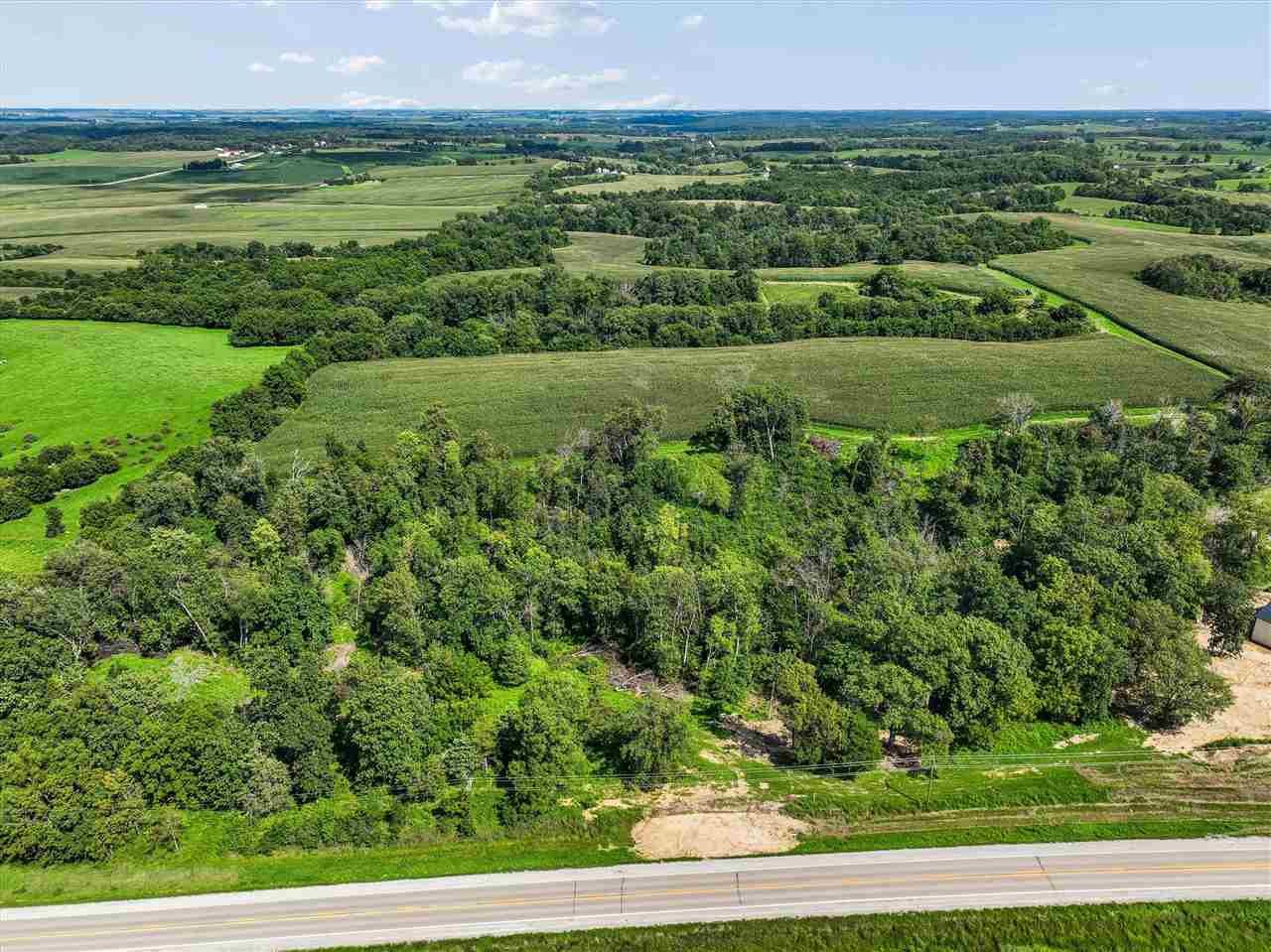 1288 Baker Avenue West Branch IA 52358