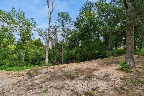 1288 Baker Avenue West Branch IA 52358