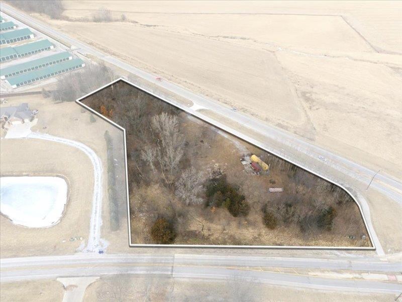 Starks Acres NE Lot #2 Solon IA 52333