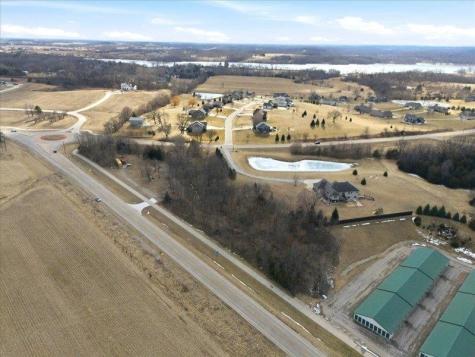 Starks Acres NE Lot #2 Solon IA 52333