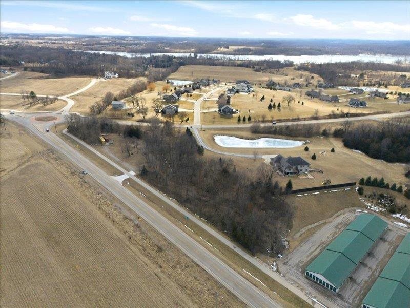 Starks Acres NE Lot #2 Solon IA 52333