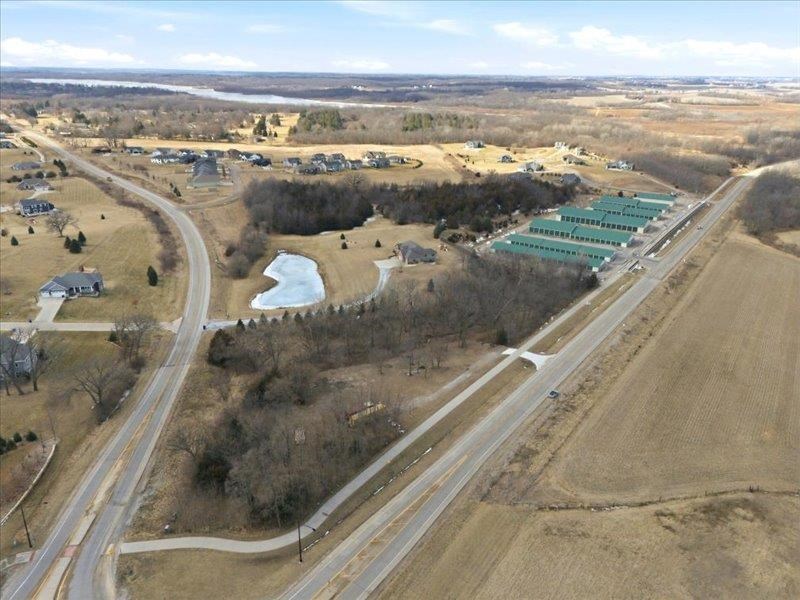 Starks Acres NE Lot #2 Solon IA 52333