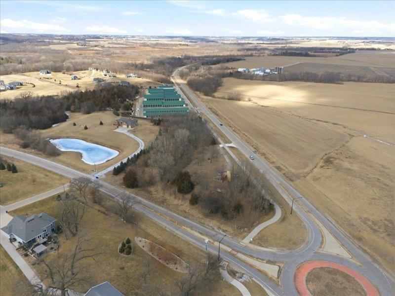 Starks Acres NE Lot #2 Solon IA 52333