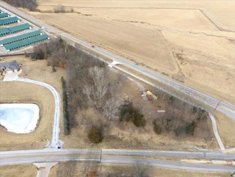 Starks Acres NE Lot #2 Solon IA 52333