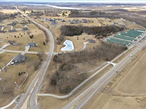 Starks Acres NE Lot #2 Solon IA 52333