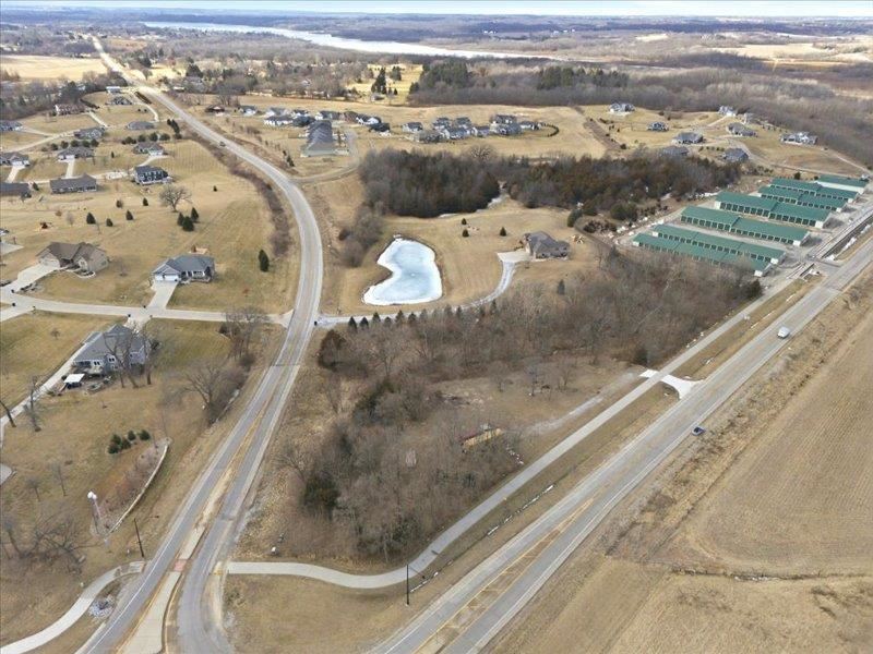 Starks Acres NE Lot #2 Solon IA 52333