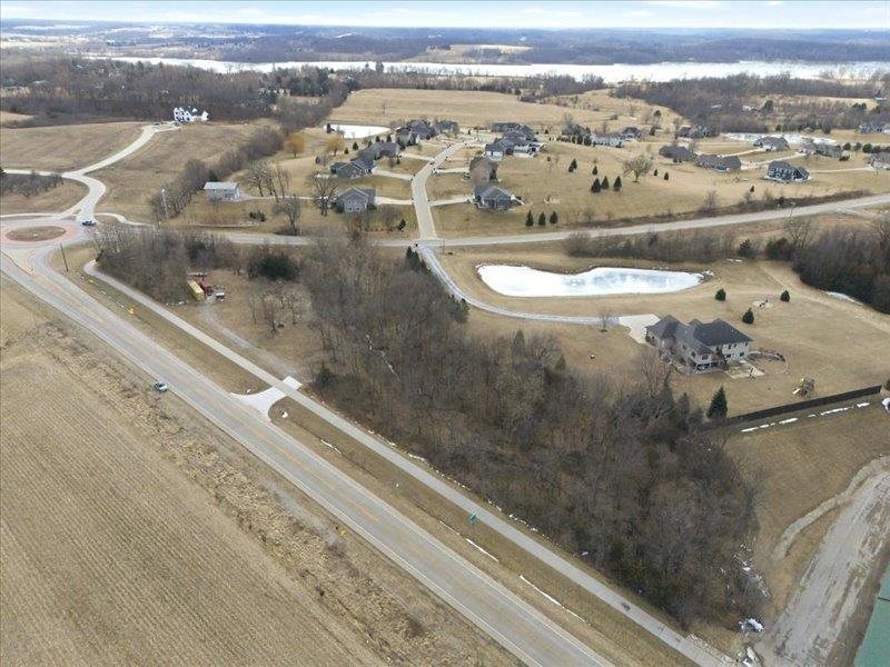 Starks Acres NE Lot #2 Solon IA 52333