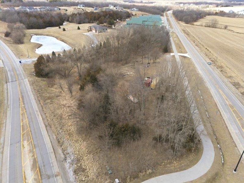 Starks Acres NE Lot #2 Solon IA 52333