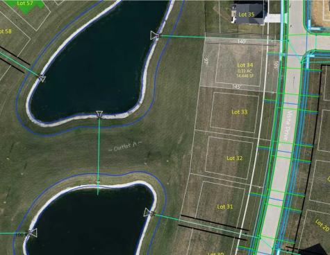 209 Vista Drive (Lot 34) Kalona IA 52247