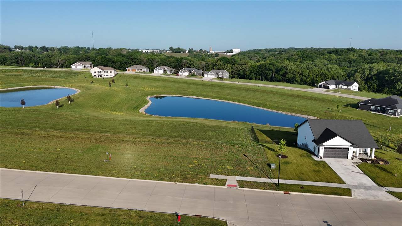 209 Vista Drive (Lot 34) Kalona IA 52247