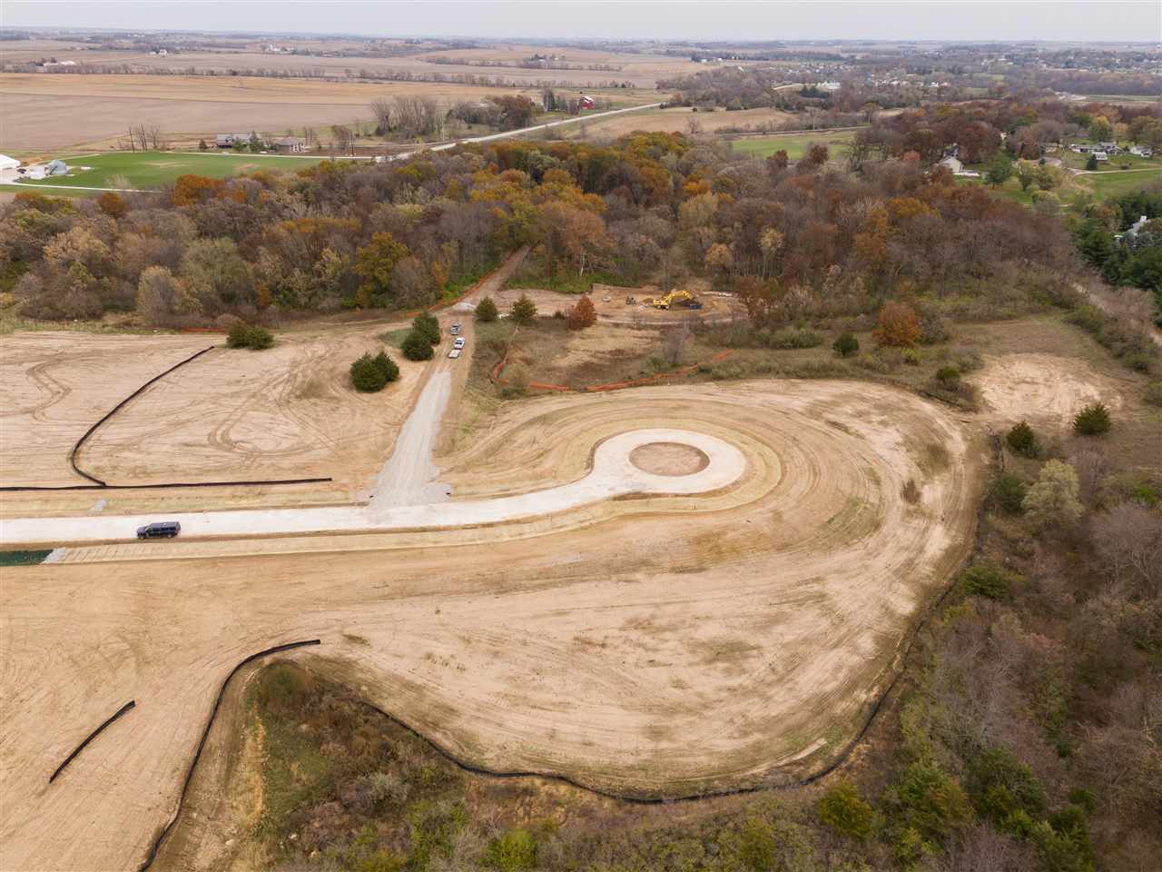 Oak Meadow Lot #23 Solon IA 52333