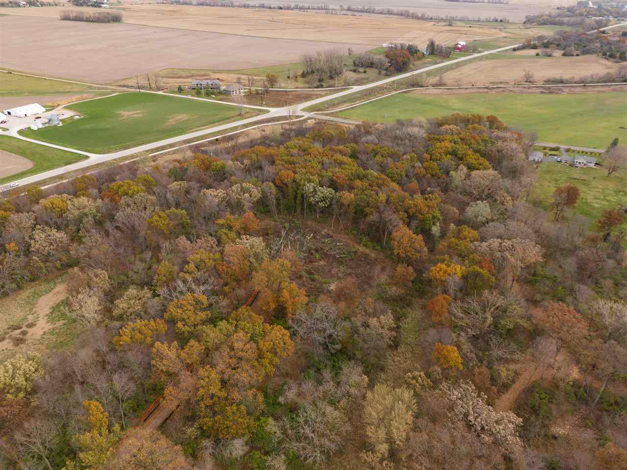 Oak Meadow Lot #23 Solon IA 52333