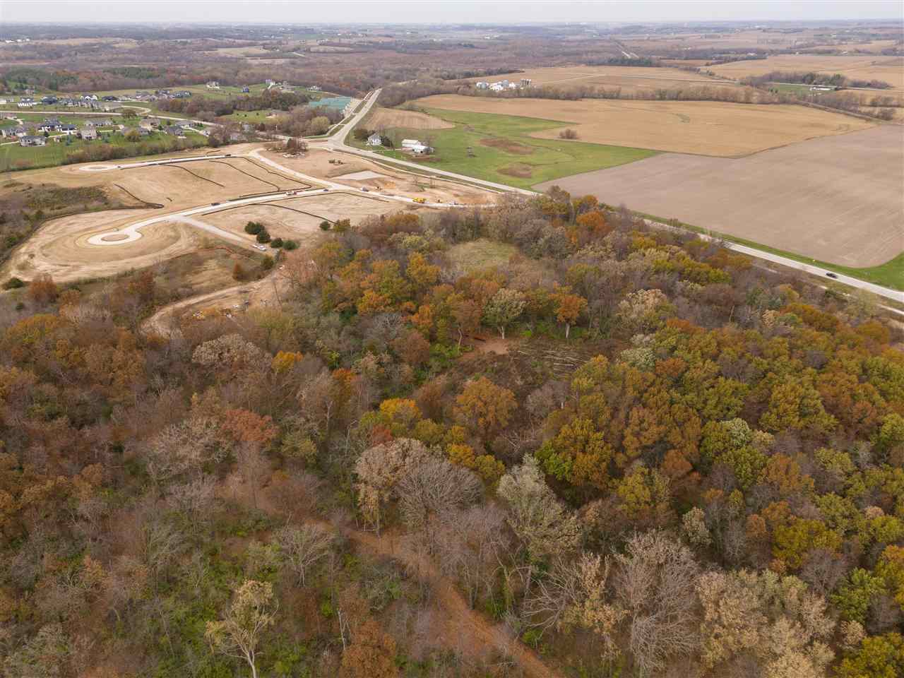 Oak Meadow Lot #23 Solon IA 52333