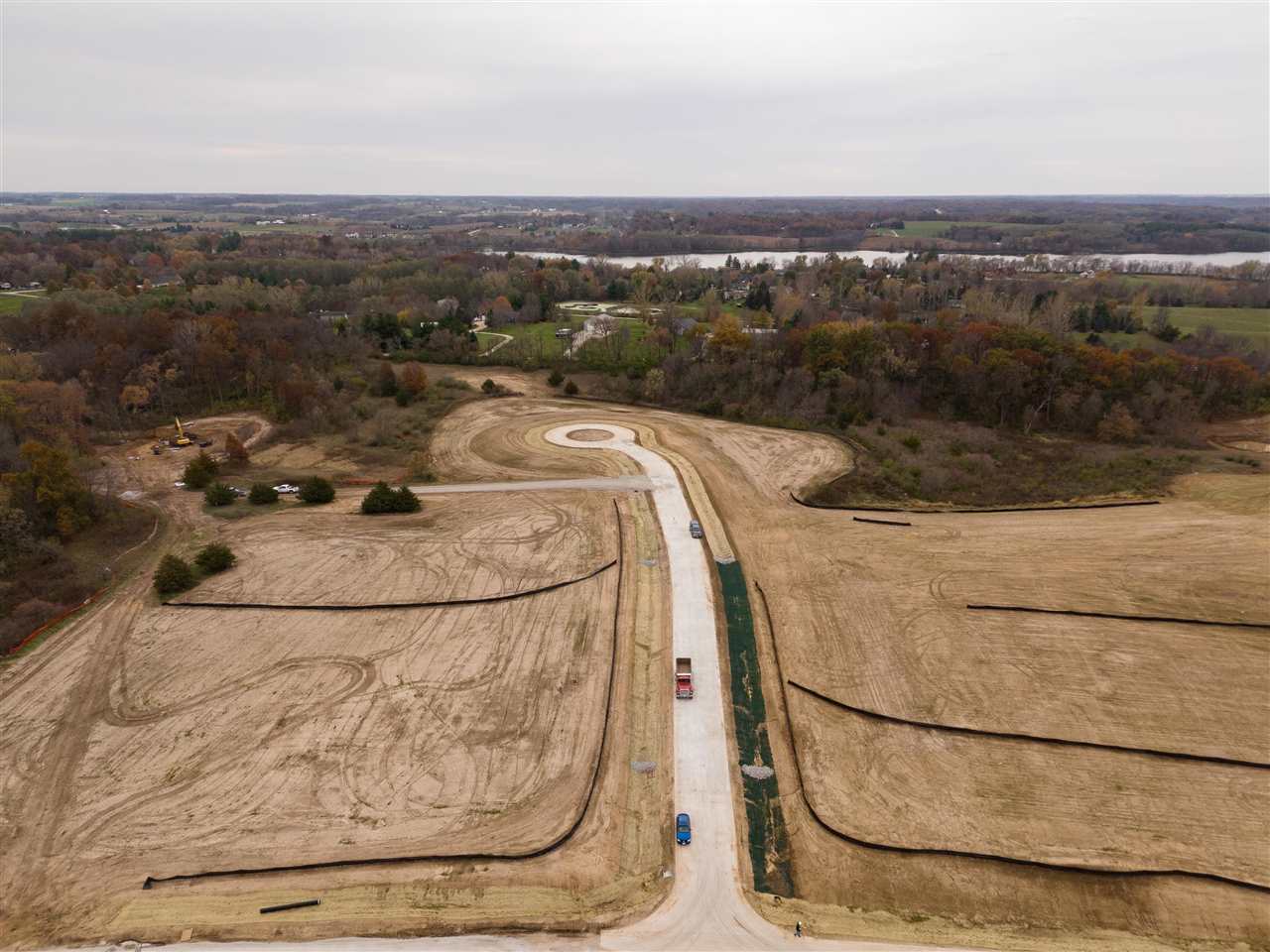 Oak Meadow Lot #23 Solon IA 52333