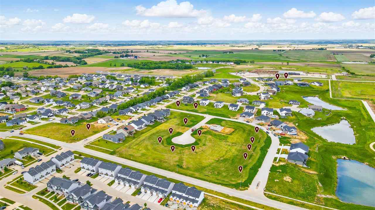 631 Rock Ridge Road Tiffin IA 52340