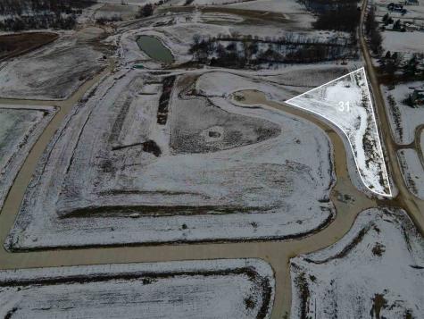 Spartan Hollow Lot #31 Solon IA 52333