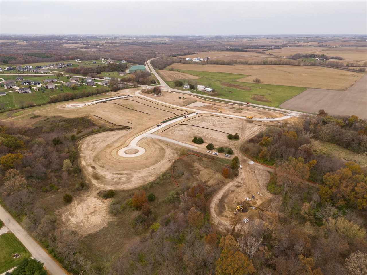 Oak Meadow Lot #15 Solon IA 52333