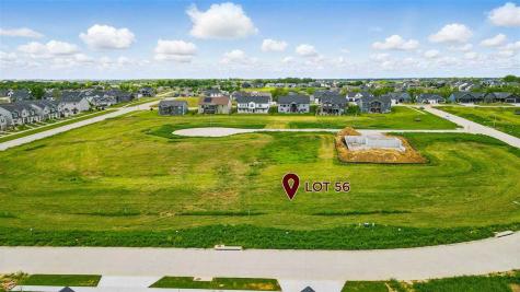 635 Rock Ridge Road Tiffin IA 52340