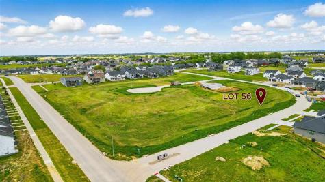 635 Rock Ridge Road Tiffin IA 52340