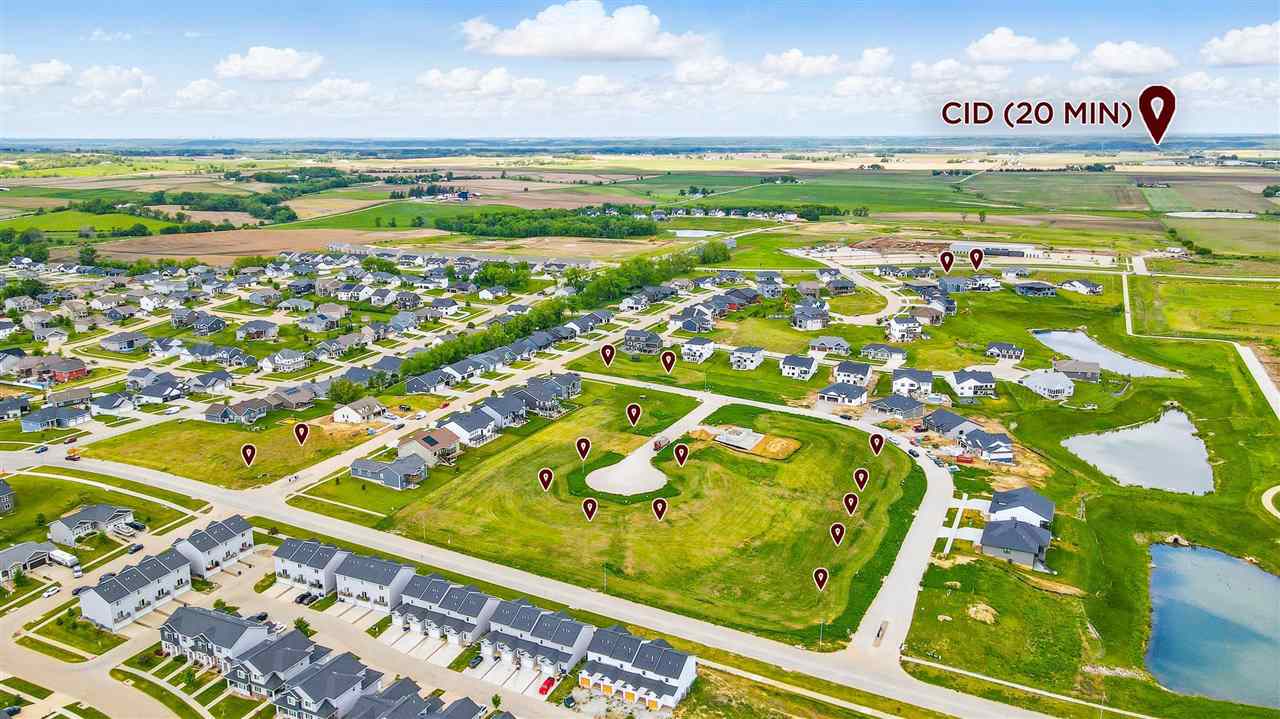 635 Rock Ridge Road Tiffin IA 52340