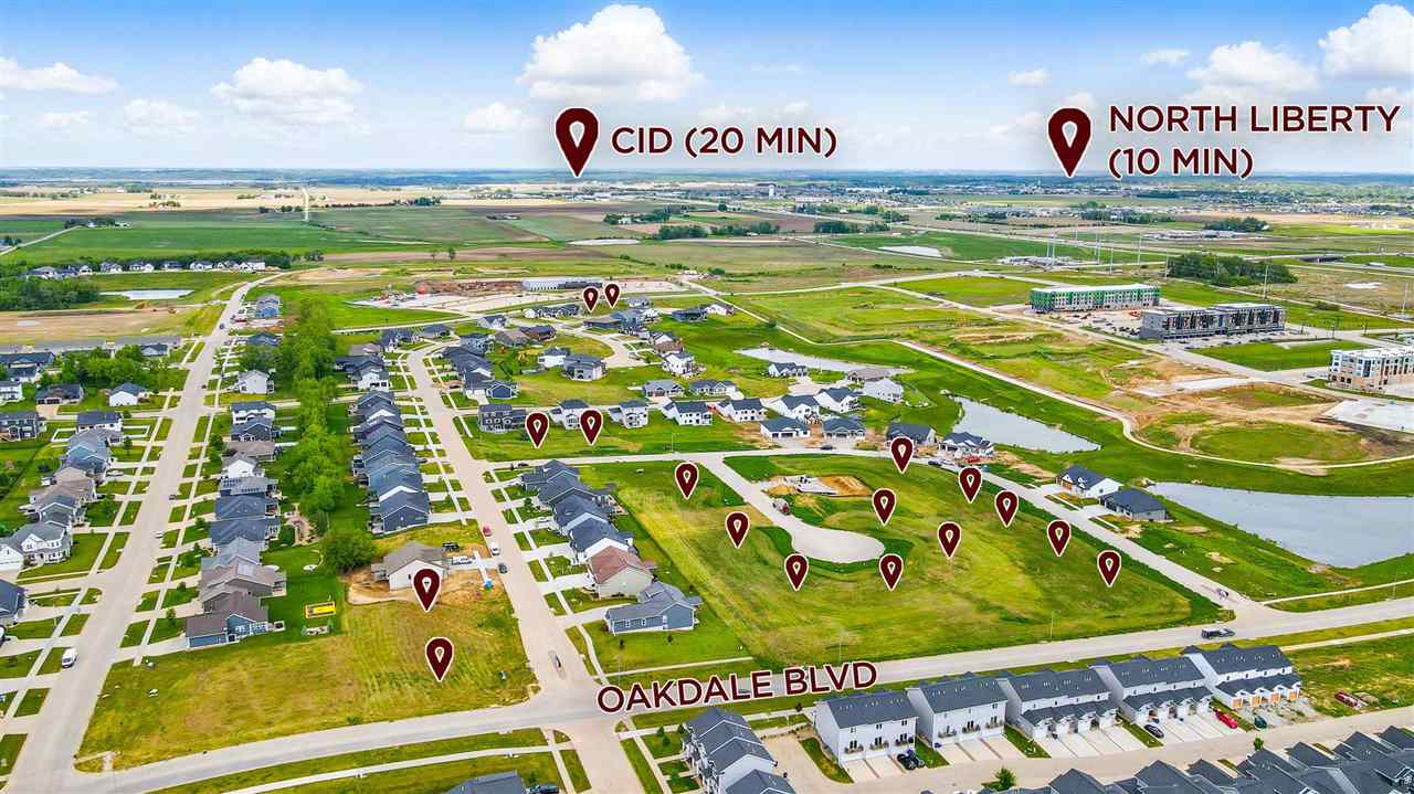 635 Rock Ridge Road Tiffin IA 52340