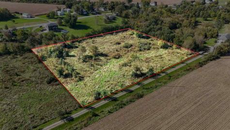 5 Acres Whynot Dr Parcel 06291-76004-00000 Alburnett IA 52202
