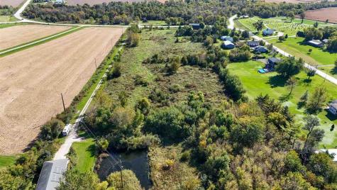 5 Acres Whynot Dr Parcel 06291-76004-00000 Alburnett IA 52202