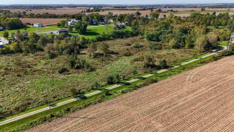 5 Acres Whynot Dr Parcel 06291-76004-00000 Alburnett IA 52202